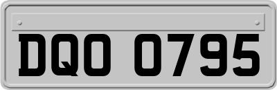 DQO0795