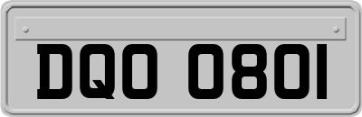 DQO0801
