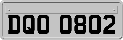 DQO0802