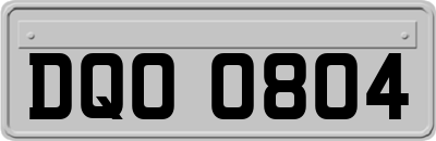 DQO0804