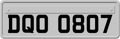 DQO0807