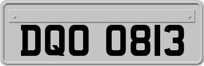 DQO0813