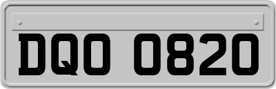 DQO0820