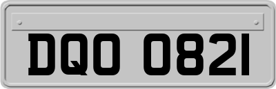 DQO0821