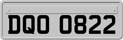 DQO0822