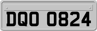 DQO0824