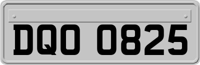 DQO0825