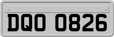 DQO0826