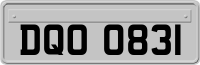 DQO0831