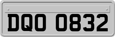 DQO0832