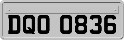 DQO0836
