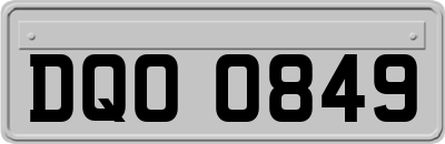 DQO0849