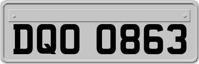 DQO0863