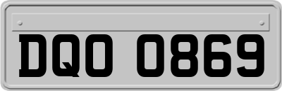 DQO0869