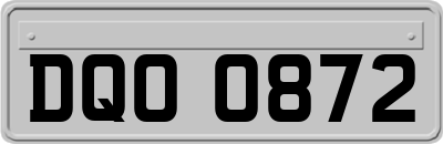 DQO0872