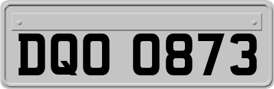 DQO0873