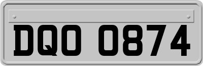 DQO0874
