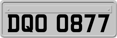 DQO0877