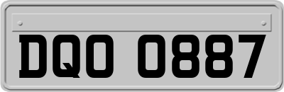 DQO0887