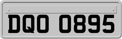 DQO0895