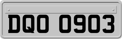 DQO0903