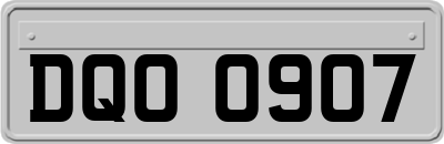DQO0907