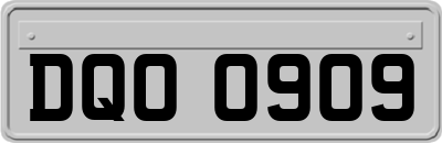 DQO0909