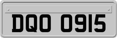 DQO0915