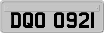 DQO0921