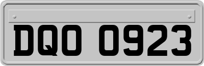 DQO0923
