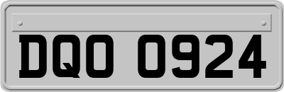 DQO0924
