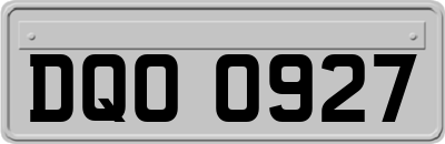 DQO0927
