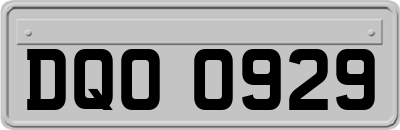 DQO0929