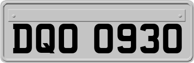 DQO0930