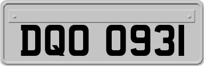 DQO0931