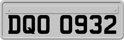 DQO0932