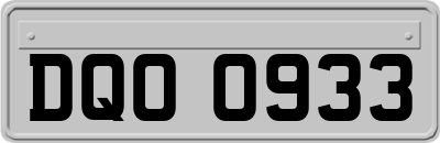 DQO0933