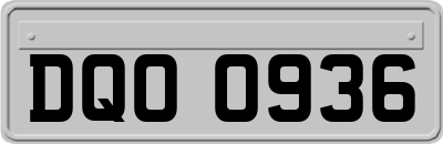 DQO0936