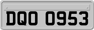 DQO0953