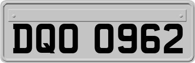 DQO0962