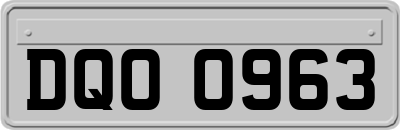 DQO0963