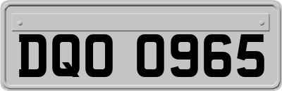 DQO0965