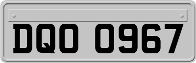 DQO0967