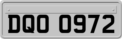 DQO0972