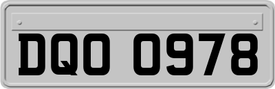 DQO0978
