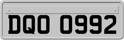 DQO0992