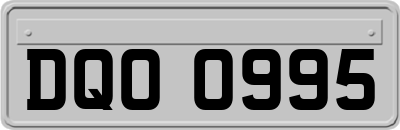DQO0995