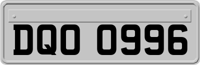 DQO0996