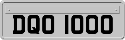 DQO1000