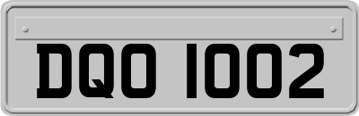 DQO1002